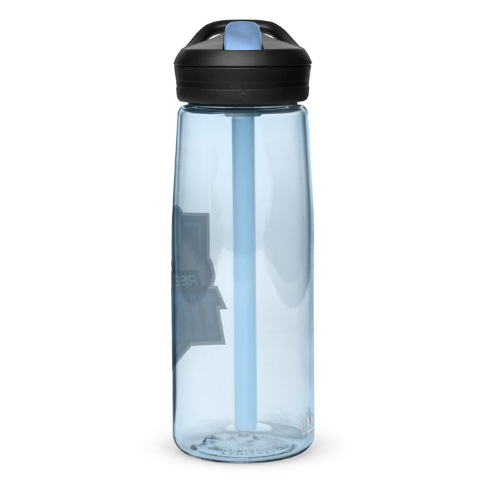 Risen Savior Thunder Sports water bottle - Savannah Moss Co.