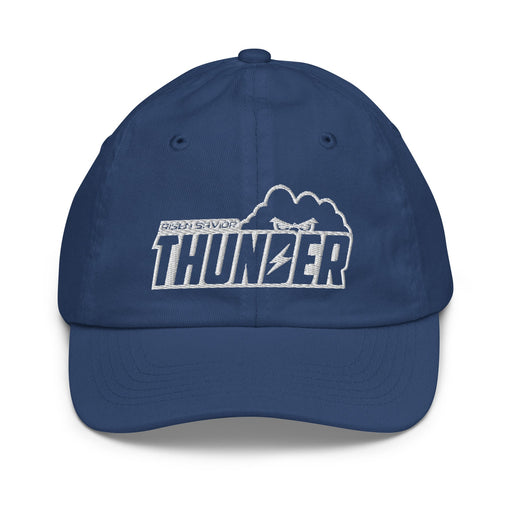 Risen Savior Thunder Youth baseball cap - Savannah Moss Co.