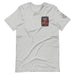 SAV MOSS CO PALM Short Sleeve Unisex T-Shirt - Savannah Moss Co.