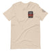 SAV MOSS CO PALM Short Sleeve Unisex T-Shirt - Savannah Moss Co.