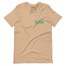 Savannah GA Permanent Vacation Short Sleeve t-shirt - Savannah Moss Co.