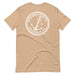 Savannah Moss Co. Ancor Short Sleeve t-shirt - Savannah Moss Co.