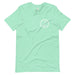 Savannah Moss Co. Ancor Short Sleeve t-shirt - Savannah Moss Co.