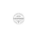 Savannah Moss Co. Best Quality Guaranteed stickers - Savannah Moss Co.