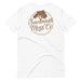 Savannah Moss Co. Brown Oak Short Sleeve T-Shirt - Savannah Moss Co.