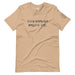 Savannah Moss Co. Camo Lettering Short Sleeve t-shirt - Savannah Moss Co.