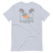 Savannah Moss Co. Distressed Beach Short Sleeve t-shirt - Savannah Moss Co.