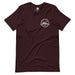 Savannah Moss Co. Down South Lifestyle Brand Short Sleeve t-shirt - Savannah Moss Co.