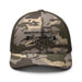 Savannah Moss Co. Down South Lifestyle Camouflage trucker hat - Savannah Moss Co.