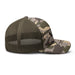Savannah Moss Co. Down South Lifestyle Camouflage trucker hat - Savannah Moss Co.