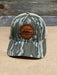 Savannah Moss Co Down South Lifestyle GSP Leather Patch Hat - Savannah Moss Co.