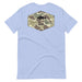 Savannah Moss Co. Fish Camo Short sleeve T-shirt - Savannah Moss Co.