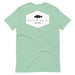 Savannah Moss Co. Fish Logo Short sleeve t-shirt - Savannah Moss Co.