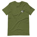 Savannah Moss Co. Fishing Lure Short Sleeve T-Shirt - Savannah Moss Co.