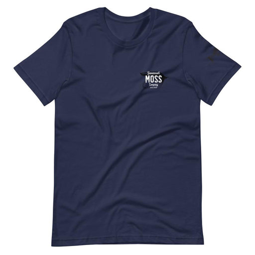 Savannah Moss Co. Fishing Lure Short Sleeve T-Shirt - Savannah Moss Co.