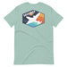 Savannah Moss Co. Flight Badge Short Sleeve t-shirt - Savannah Moss Co.