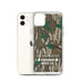 Savannah Moss Co. Hunting Camo iPhone Case - Savannah Moss Co.