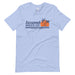 Savannah Moss Co. Retro Beach Short Sleeve t-shirt - Savannah Moss Co.