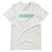 Savannah Moss Co. Retro short sleeve T-shirt - Savannah Moss Co.