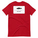 Savannah Moss Co. Sea Trout Short sleeve t-shirt - Savannah Moss Co.
