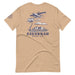 Savannah Moss Co. Take Flight Short Sleeve T-Shirt - Savannah Moss Co.