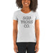 Savannah Moss Co. Women's short sleeve t-shirt - Savannah Moss Company