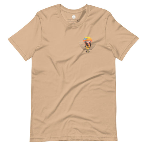 Savannah Moss Cocktail Short Sleeve t-shirt - Savannah Moss Co.
