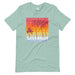 Savannah Palms Short Sleeve t-shirt - Savannah Moss Co.