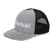 SAVANNAH Trucker hat - Savannah Moss Co. Clothing & Goods Boutique