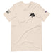 SD Gunner Short Sleeve Unisex T-Shirt - Savannah Moss Co.