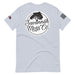 SD Gunner Short Sleeve Unisex T-Shirt - Savannah Moss Co.