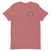 Sink or Swim Short Sleeve Unisex T-Shirt - Savannah Moss Co.