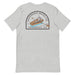 Sink or Swim Short Sleeve Unisex T-Shirt - Savannah Moss Co.