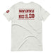 SMCo '20 Short sleeve t-shirt - Savannah Moss Co.