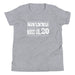 SMCo ‘20 Youth Short Sleeve T-Shirt - Savannah Moss Co.