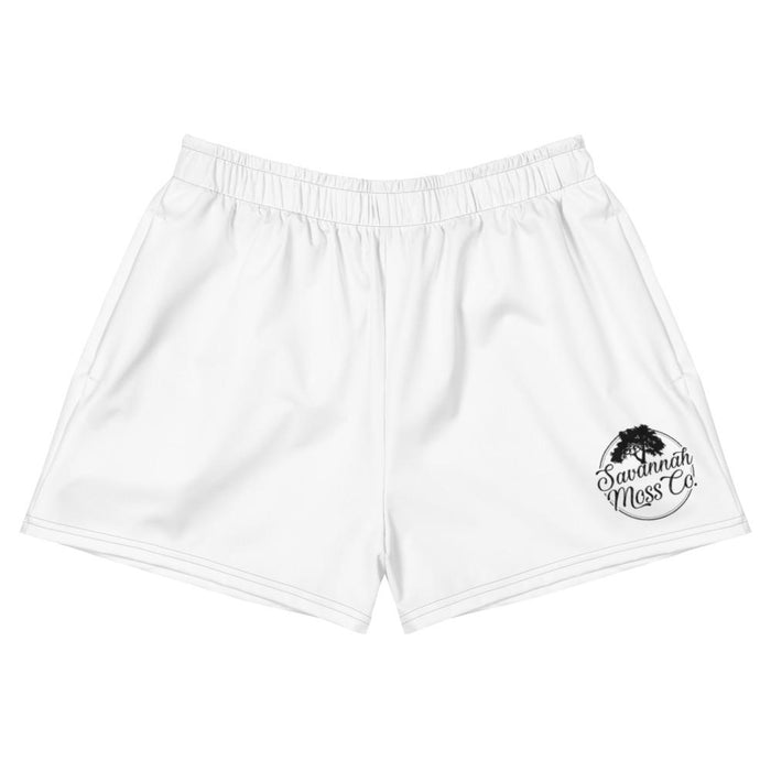 SMCo Athletic Short Shorts - Savannah Moss Company