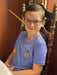 SMCO Barrett Bug Design Kids Short Sleeve T-Shirt - Savannah Moss Co. Clothing & Goods Boutique