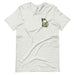 SMCo GA Bass Print Short sleeve t-shirt - Savannah Moss Co.