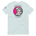 SMCo Pink Ghost Wave Short sleeve t-shirt - Savannah Moss Co.