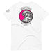 SMCo Pink Ghost Wave Short sleeve t-shirt - Savannah Moss Co.