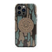 SMCo Tree Bark Brown Camo Tough Case for iPhone® - Savannah Moss Co.
