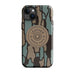 SMCo Tree Bark Brown Camo Tough Case for iPhone® - Savannah Moss Co.