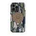 SMCo Tree Bark Green Camo Tough Case for iPhone® - Savannah Moss Co.