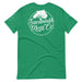 SMCo White Oak Short Sleeve Unisex T-Shirt - Savannah Moss Co.