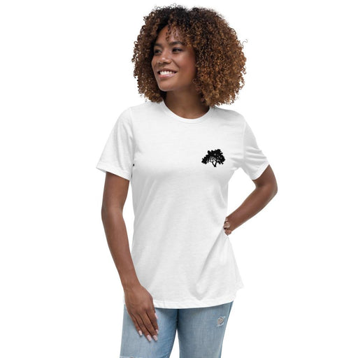 SMCo Women’s Relaxed T-Shirt - Savannah Moss Company