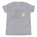 SMCO Youth Short Sleeve T-Shirt - Savannah Moss Company