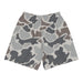 Storm Duck Camo Men's Recycled Athletic Shorts - Savannah Moss Co.