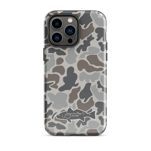 Storm Duck Camo Tough Case for iPhone® - Savannah Moss Co.