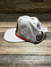 Talk To Me Birdie Golf Leather Patch Hat - Savannah Moss Co.