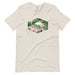 Tropical Fish Short sleeve t-shirt - Savannah Moss Co.